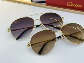 Picture of Cartier Sunglasses _SKUfw57311266fw